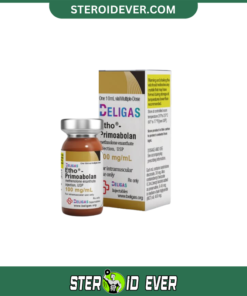 Methenolone Enanthate Primo 200mg   Muscle Mass Increased Strength