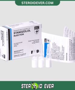 Buy Winstrol Injection 50mg