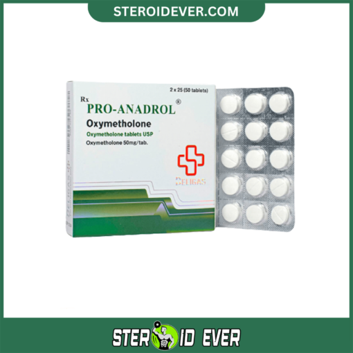 Buy Anadrol 50mg