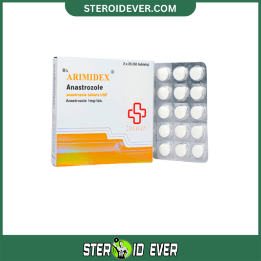 Buy Anastrozole 1mg