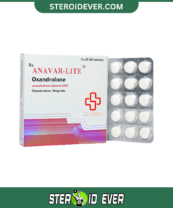 Buy Anavar 10mg