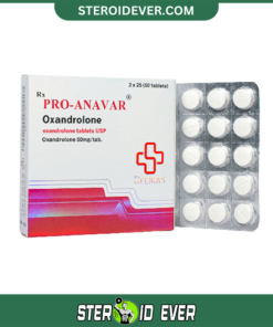 Buy Anavar 50mg