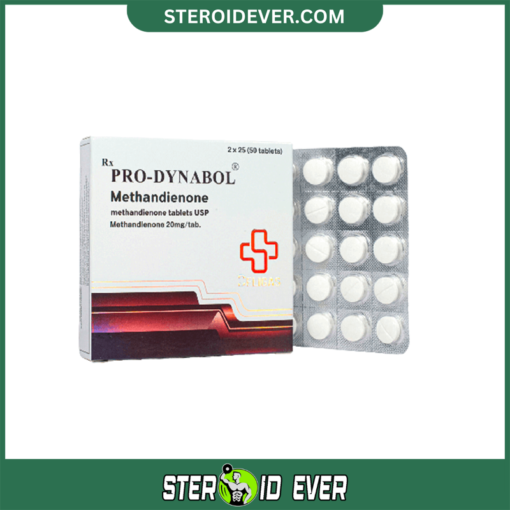 Buy Dianabol 20mg