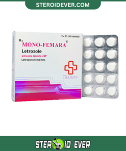 Buy Letrozole