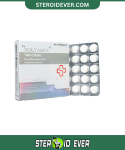 Buy Nolvadex 20mg