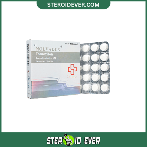 Buy Nolvadex 20mg