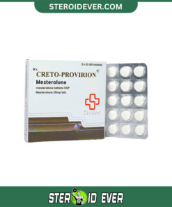 Buy Proviron 20mg