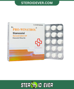 Buy Winstrol 20mg