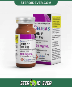 Buy DHB 1 Test Cyp 100mg/ml