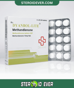 Buy Dyanbol Lite 10mg