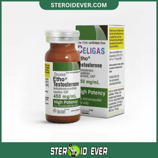 Buy Etho Testosterone 450mg