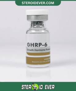 Buy GHRP-6 5mg