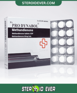 Buy Pro Dynabol 50mg