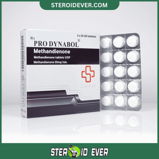 Buy Pro Dynabol 50mg