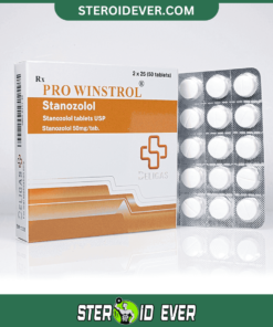 Buy Pro Winstrol 50mg