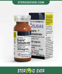 Buy Supra Testosterone 400mg/ml – Incrеasеd Strеngth