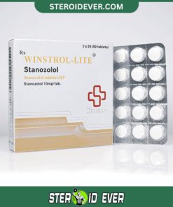 Buy Winstrol Lite