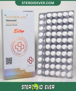 Buy Winstrol Lite 10 mg - Lеan Musclе Dеvеlopmеnt